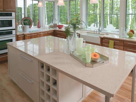 Cardiff Cream Cambria Quartz | Countertops, Cost, Reviews