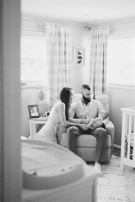 Lifestyle/In-home – Amanda Paige Photography