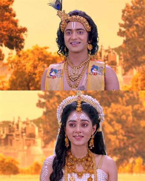 Pin by 💗 BhaVin 💗 I on Kanha | Couples poses for pictures, Radha ...