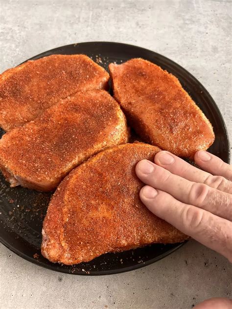 Best damn oven baked boneless pork chops – Artofit