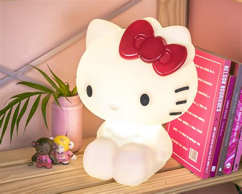 Luminaria Hello Kitty
