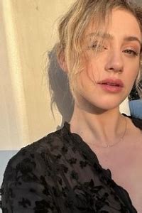 Lili Reinhart Instagram March 16, 2024 – Star Style