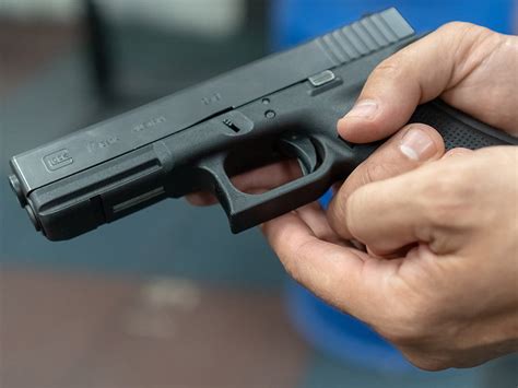 glock pistols shooters world