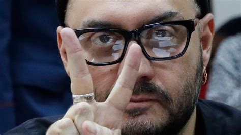 Кирилл Серебренников получил "Золотую маску" за оперу "Чаадский"