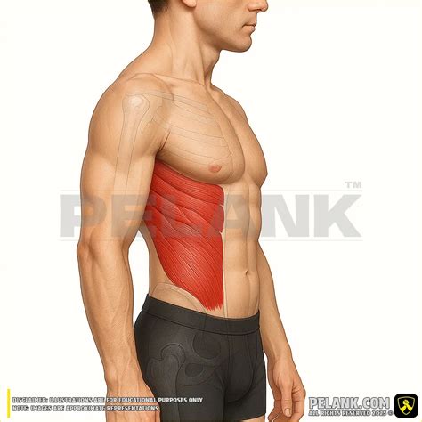 abdominal muscles comprehensive review   abdominal muscles