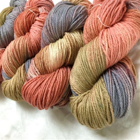 ply bush gum mile high merino