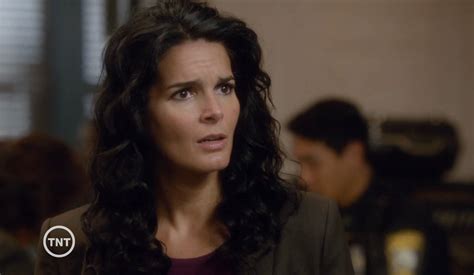 Rizzoli & Isles TNT