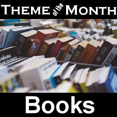 Scrapbooking Theme – Books | Scrapbook Campus