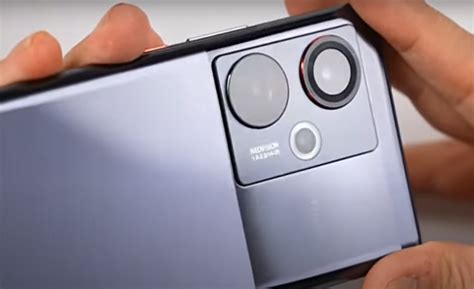 ZTE announces one of the best Android phones (video) – Archyde
