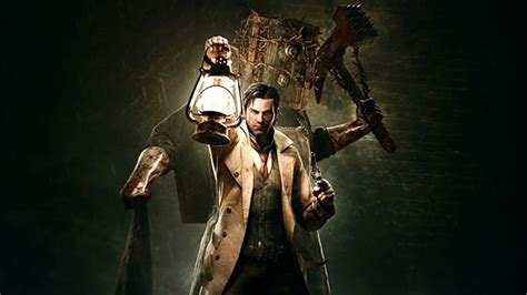 The Evil Within + The Evil Within 2 - Double Feature (Xbox One) ab 19 ...