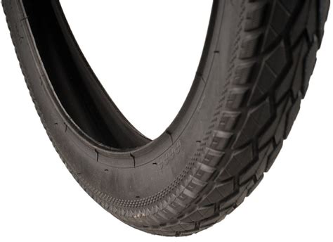 Велопокрышка CHAOYANG 20x1,95" H-5113 полуслик купить по цене 646 руб ...