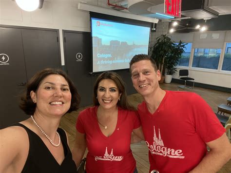 Uni Cologne NY on Twitter: "Did you know #Cologne has five times more