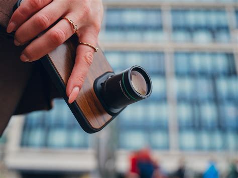 super telephoto mm   telephoto cameras  gadget flow
