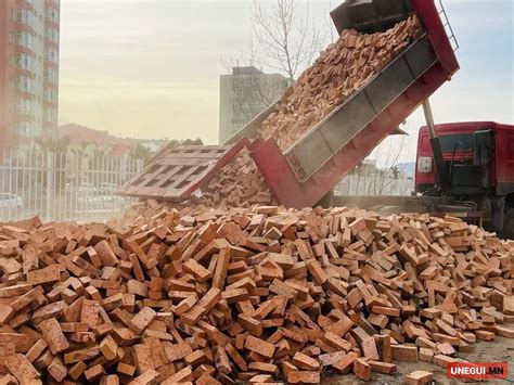 Даац дүүргэлтийн тоосго 300 ₮ №8287394 УБ — Сүхбаатар -д - Тоосго ...