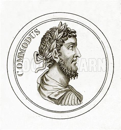 commodus stock image   learn