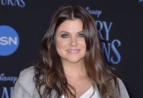 Tiffani Thiessen Ditches Signature Hairstyle for Dramatic New ’Do Ahead ...