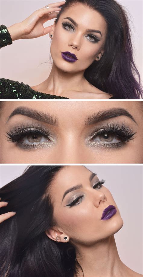 10 sexy makeup looks you need to try this valentine s day – Artofit