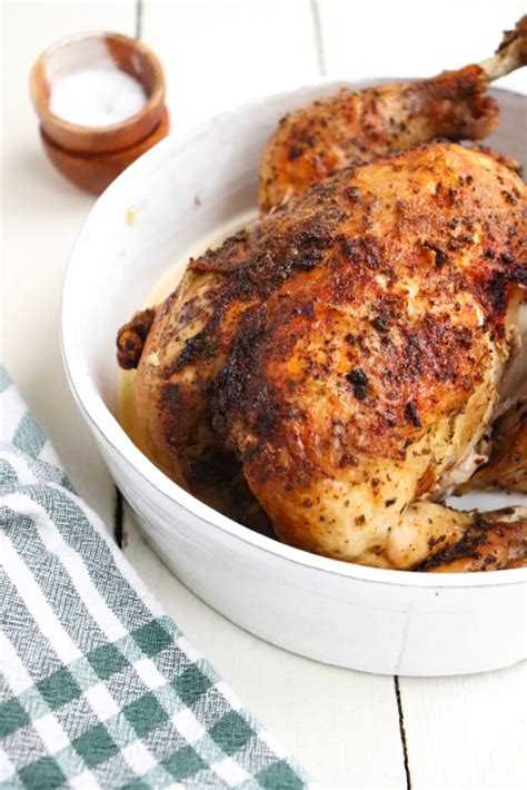 how to cook chicken in ninja foodi