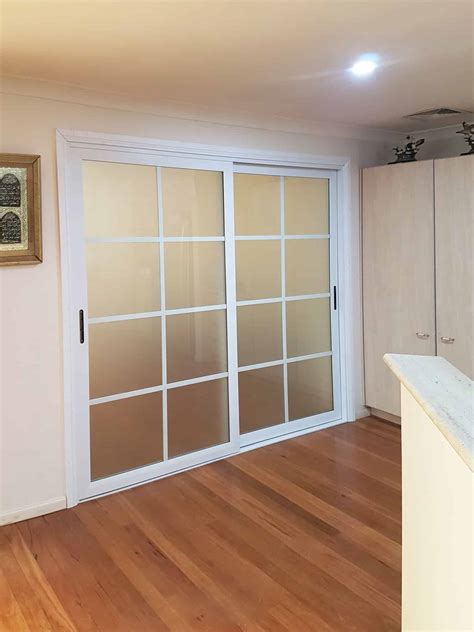 Internal & Interior Sliding Doors - Doors Plus