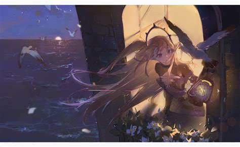 Indigo (Arknights) Image #3349585 - Zerochan Anime Image Board