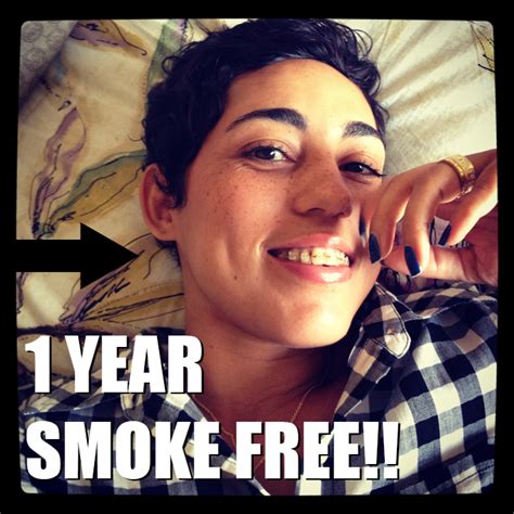 ONE YEAR SMOKE FREE Today!!! |Fashion, Lifestyle, and DIY