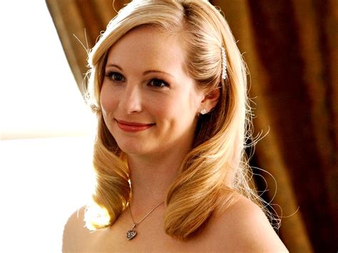 caroline  vampire diaries  richard p rothman