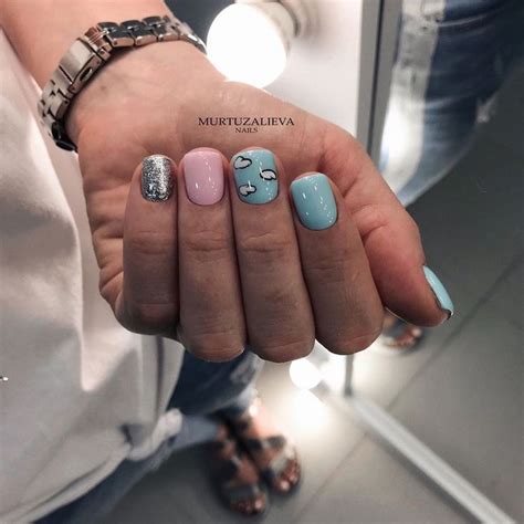 Маникюр ️Гель-лак ️Ставрополь в Instagram: «Хочешь быть разной?!😊 Я ...