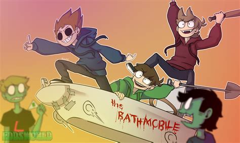 Wallpaper : Eddsworld wallpaper, Edd Eddsworld 1600x956 - Seand0gg ...