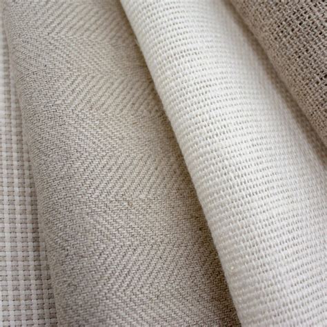 natural linen woeller