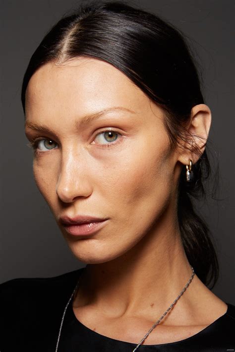 Pin by popi on bellita hadid | Bella hadid short hair, Bella hadid ...
