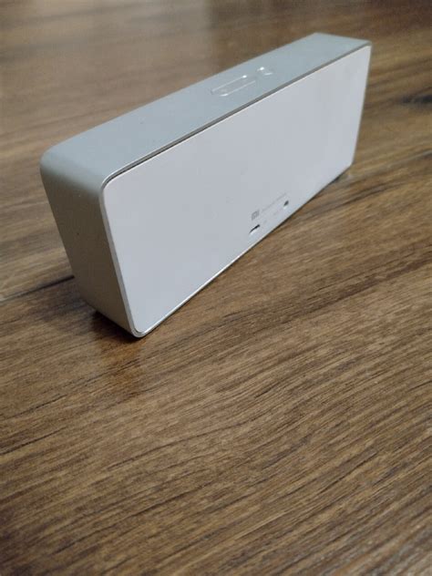 Głośnik Bluetooth speaker Mi xmyx03ym | Warszawa | Kup teraz na Allegro ...