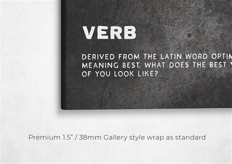 Optimize definition - Inspirational Entrepreneur Art - Motivational ...