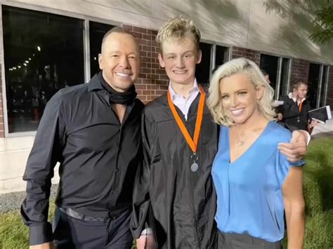 Jenny McCarthy's Son Evan Moved Home After College, She Loves It
