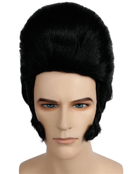 Gigantic Elvis Presley Wig – MaxWigs