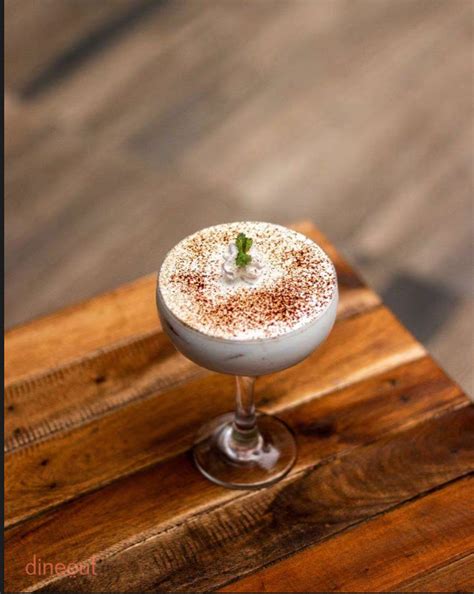 Menu of Colab Coffee, Jodhpur Park, Kolkata | Dineout
