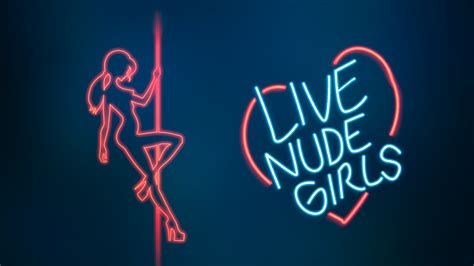 Live Nude Girls (2014) - AZ Movies