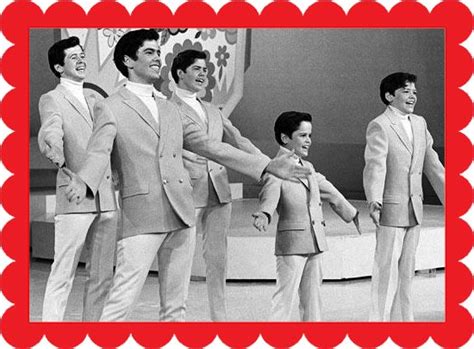 The Osmond Brothers | The osmonds, Donny osmond, Osmond