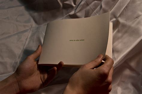 Amo la Vita ONLUS Restyling Project :: Behance