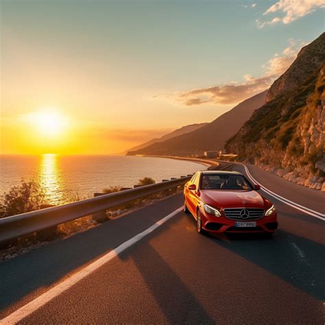 Car rental Albania | Cheap car hire & rent a car Albania no deposit