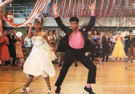 How Long Did It Take To Make The Movie Grease at Whitney Luke blog
