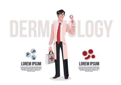 Dermatologist Vector Art, Icons, and Graphics for Free Download