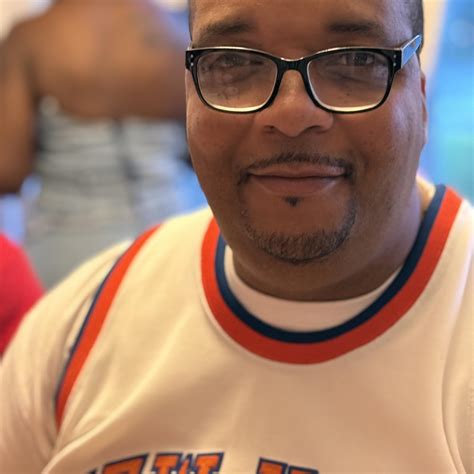 William Whitfield