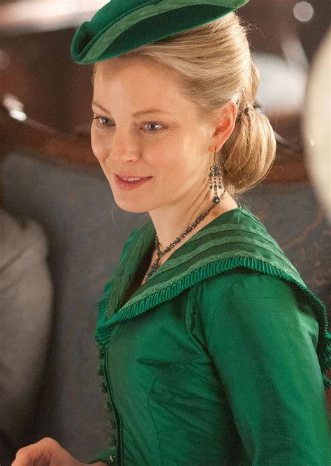 Pictures of Anastasia Griffith