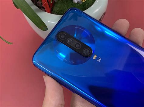 Xiaomi Redmi K30 5G xách tay Giá RẺ nhất Hà Nội, Đà Nẵng, Tp.HCM