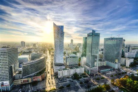 24 Cool Things to Do in Warsaw On Your Poland Vacation