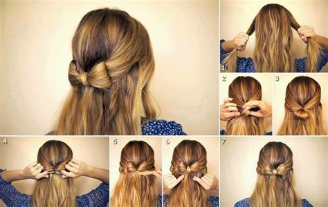 DIY Hair Bow Tutorial Pictures, Photos, and Images for Facebook, Tumblr ...