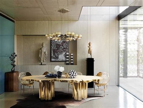 Top 10 Luxury Furniture Brands To Revamp Your Home Interior Design ...