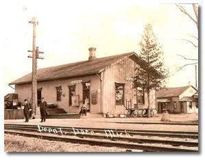 Dorr Township, Michigan - Alchetron, the free social encyclopedia