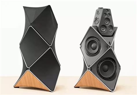 Телевизор LG за 300 тысяч долларов – С колонками B&O за 120!