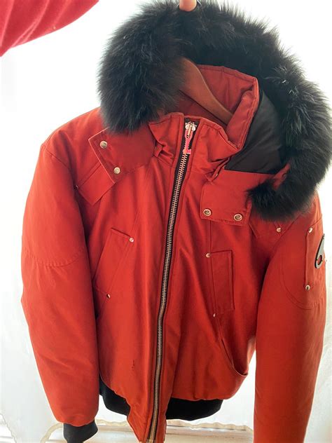 moose knuckle coat women 5